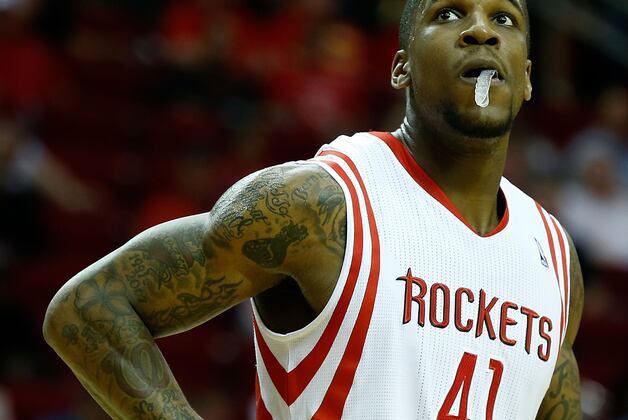 The Limited Trade Market for Thomas Robinson