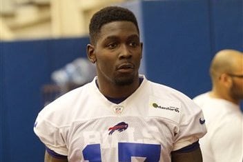 Doug Marrone Gives Da'Rick Rogers a Talking-to and Other Notes