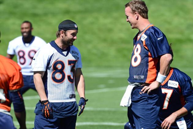 Debate: Where Has Denver Improved the Most This Offseason?