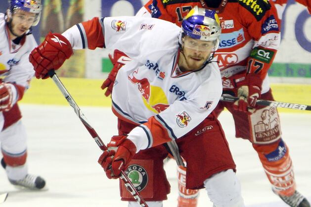 Flyers Sign Defenseman Lamarche, Winger Raffl