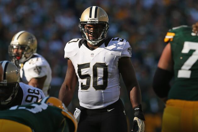 Lofton Enjoying Versatility of New Defense