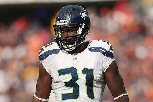 Seahawks Vets Tell Team to Grow Up, Take Responsibility