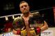 photo courtesy of Cage Warriors