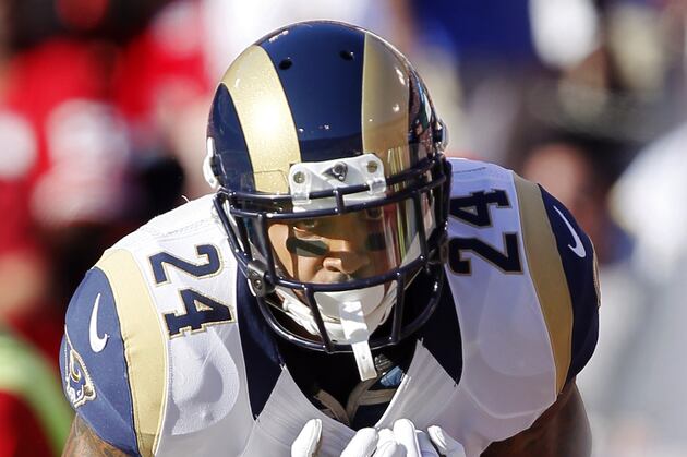 Isaiah Pead Suspended 1 Game for PEDs