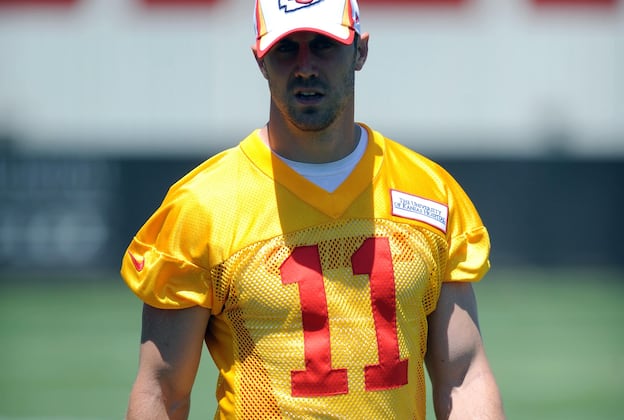 Debate: Where Has Kansas City Improved the Most This Offseason?