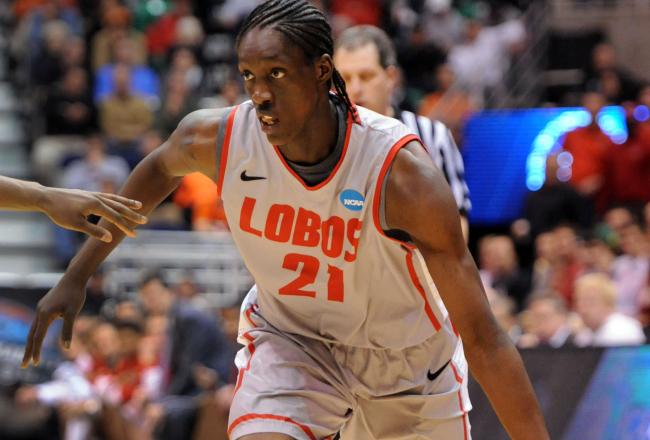 2013 NBA Draft Breakdown and Scouting Report for Tony Snell
