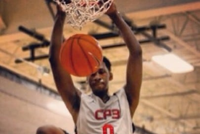 Top Recruit LJ Peak Puts UConn Among Final Five Schools