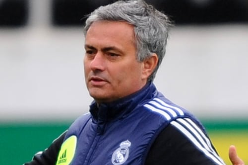 Jose Mourinho Breaks Real Madrid Silence Ahead of Departure