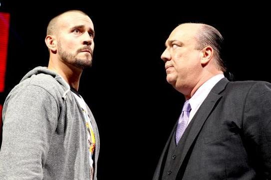CM Punk, John Cena, Ryback and Latest WWE News and Rumors from Ring Rust Radio