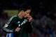 SAN SEBASTIAN, SPAIN - MAY 26: Jose Maria Callejon of Real Madrid CF celebrates scoring their second goal during the La Liga match between Real Sociedad de Futbol and Real Madrid CF at Estadio Anoeta on May 26, 2013 in San Sebastian, Spain. (Photo by Gonzalo Arroyo Moreno/Getty Images)