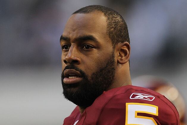 Donovan McNabb Has Some Advice for Robert Griffin III, Whos Doing Too Much