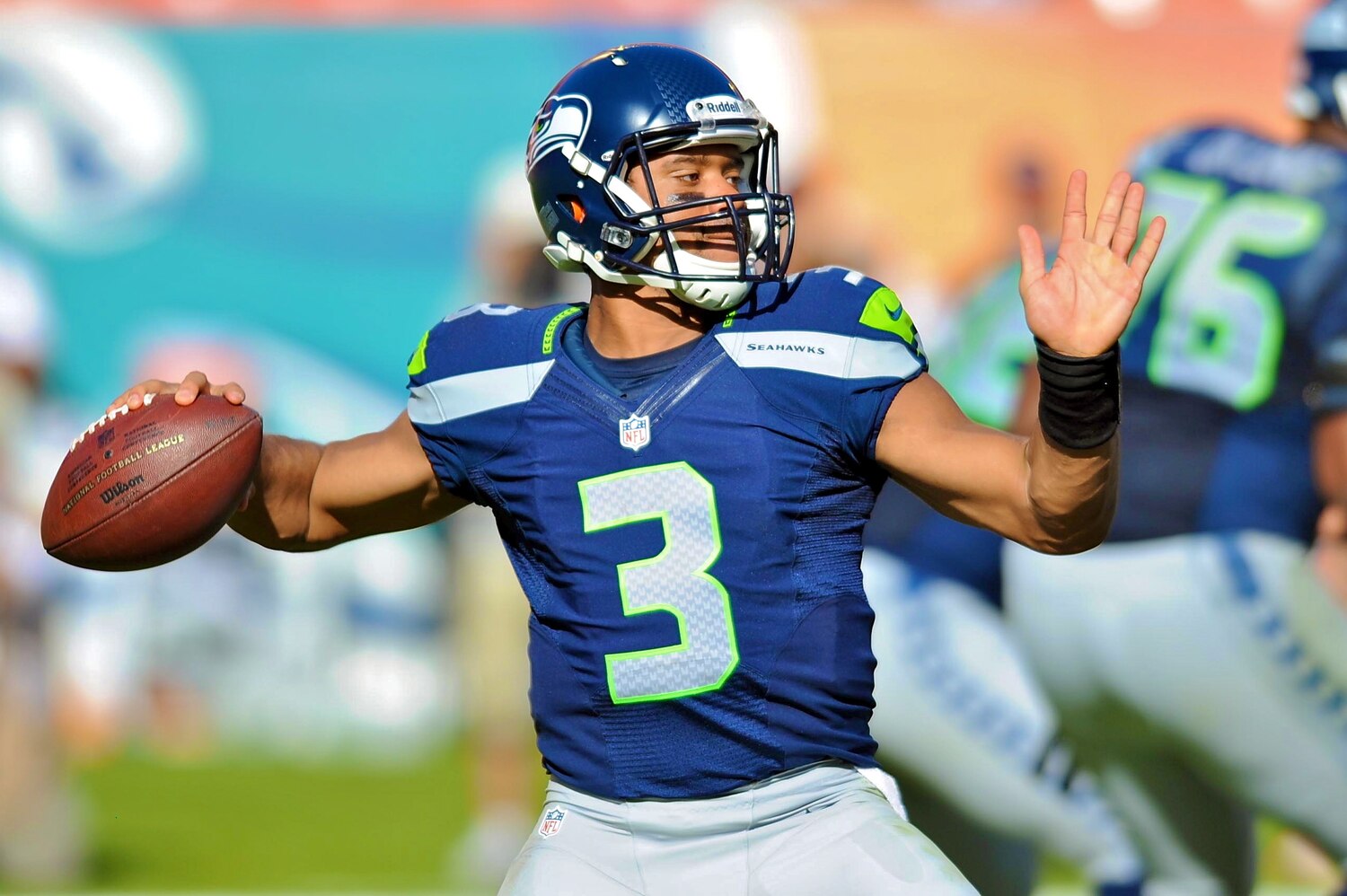 Which Young Player Is the Future of Each NFL Franchise? Bleacher Report