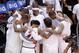 The Miami Heat are a tight-knit group.
