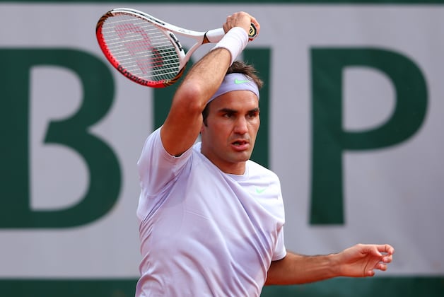French Open Tennis 2013: Predicting Sunday's 4th-Round Matchups