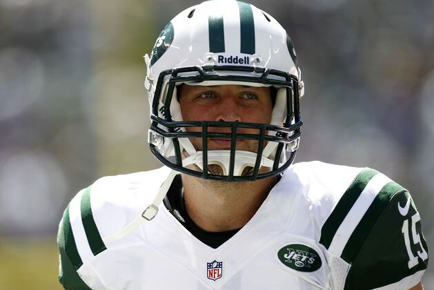 Why Tebow Had No Prayer