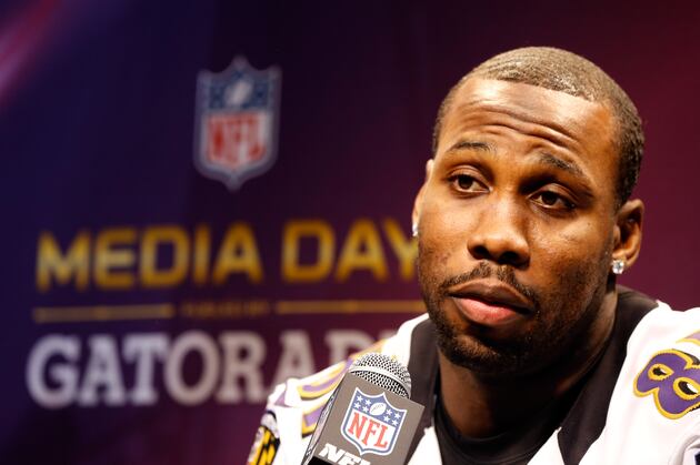 On the 49ers: S.F. Should Keep Boldin Under Glass
