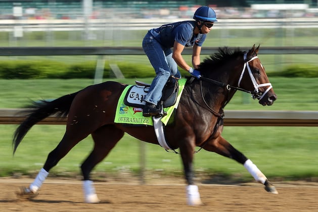 Belmont Stakes 2013: Underdogs Sure to Shine at Triple Crown's Last Leg