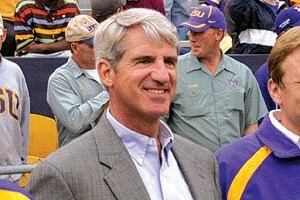 Alleva Making Progress with Push to End Permanent Cross-Division Opponents