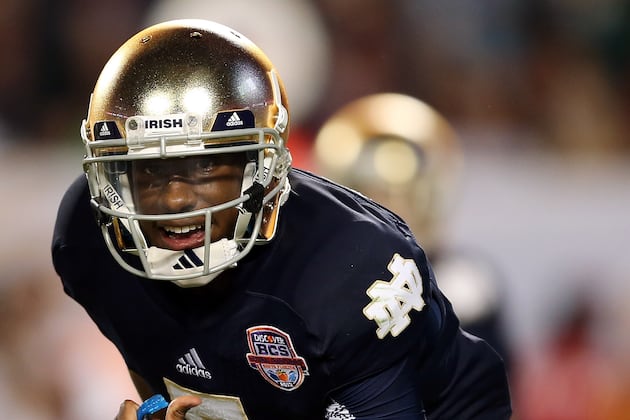Rumor: Golson Visits California Junior College