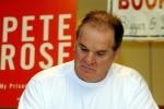 Forbes: Pete Rose Earns $1M/Year from Autographs