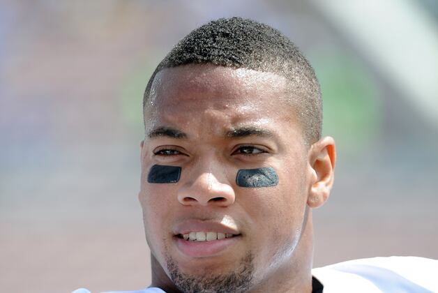 Keenan Robinson Almost '100 Percent'