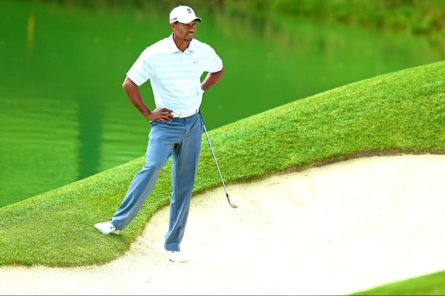 Tiger Woods at Memorial Tournament 2013: Day 3 Analysis, Highlights and More