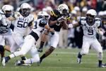 Navy Football Players Face Sexual Assault Inquiry