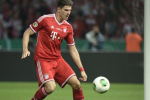 Bayern Makes History with German Cup Final Win