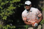 Why Tiger's Weak Memorial Won't Affect US Open Chances