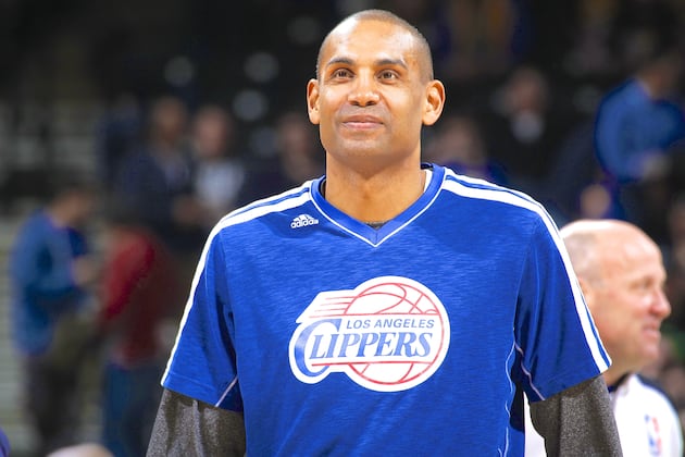 Grant Hill Retires After 19 NBA Seasons