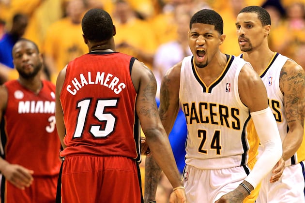 Heat vs Pacers Game 6: Live Score, Highlights and Analysis