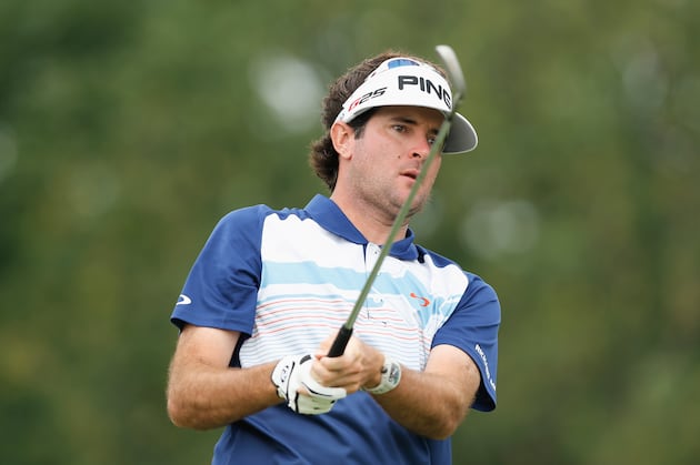 Memorial Tournament 2013 Leaderboard: Elite Players with Outside Shot at Victory