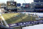 Report: Big Ten Coming to Yankee Stadium