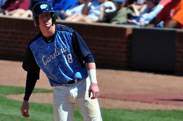 2013 MLB Mock Draft: Landing Spots for Top College Sluggers