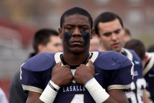 Syracuse Lands 3-Star LB Zaire Franklin