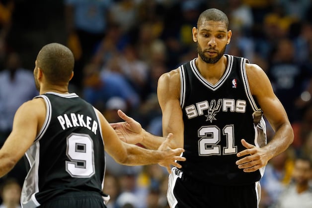 NBA Finals 2013: How San Antonio Spurs Match Up with Both Heat and Pacers