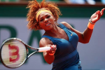 Serena En Route to Her Most Dominant Grand Slam Ever?