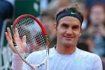 Federer Records 900th Career Win, Advances to Quarterfinals