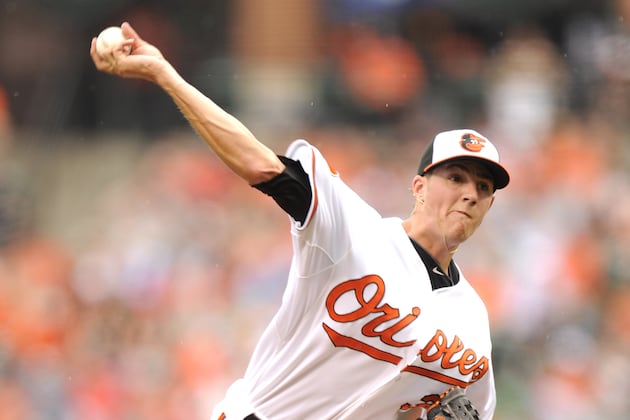 Orioles Take Rubber Match vs. Tigers with 4-2 Comeback Win