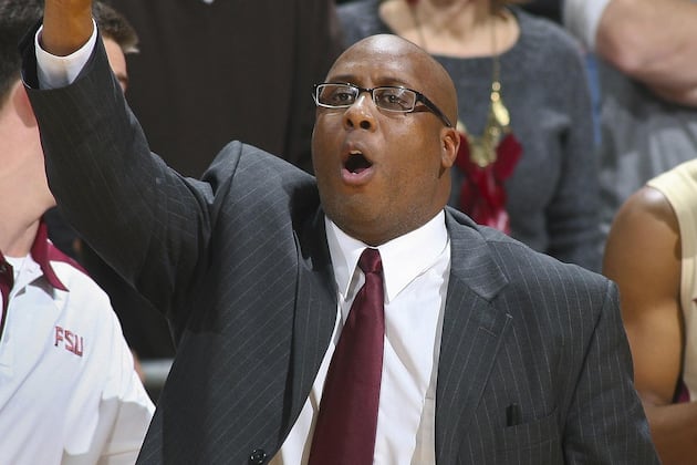 Report: Stetson to Hire Florida State Assistant Corey Williams