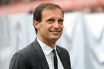 Massimiliano Allegri Will Officially Remain with Milan 