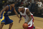 What NBA 2K13 Tells Us About Heat vs. Pacers Game 7