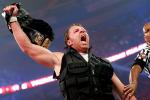 5 Potential Challengers for Ambrose's Title Who Won't Devalue Him
