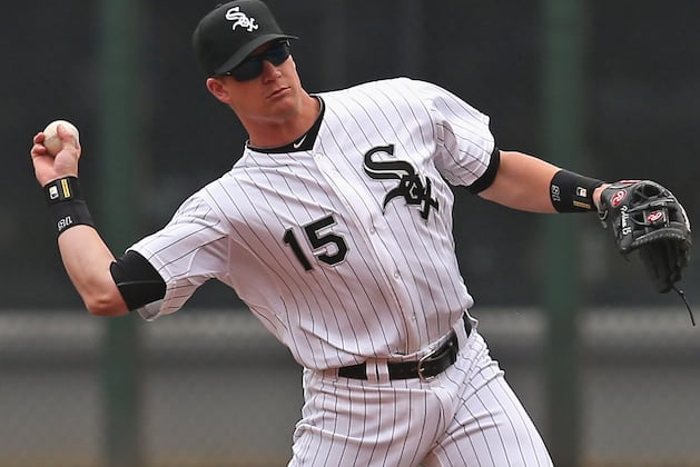 White Sox to Activate Gordon Beckham from DL