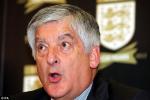 FA Chairman Admits EPL Needs More English Players