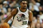 10 Plays to Remind You How Good Grant Hill Was