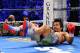 Manny Pacquiao suffered a brutal defeat in his last fight.