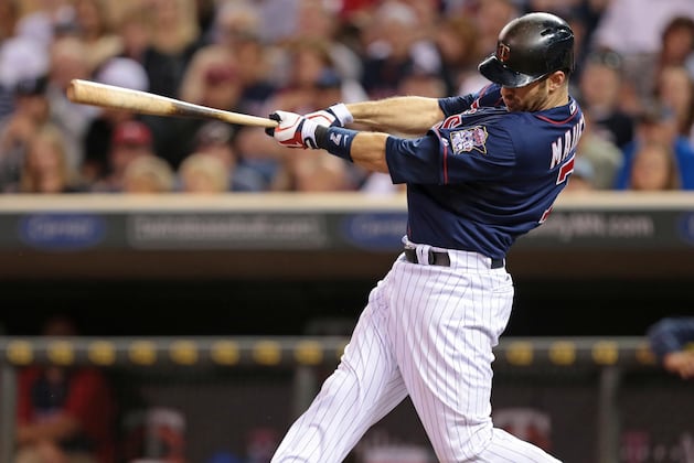 Minnesota Power Surge Leads Twins to Win over Mariners