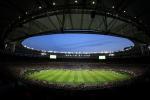 Best Pictures from Maracana Unveiling