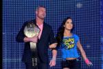 Why Ziggler, Lee Will Own WWE in 2013